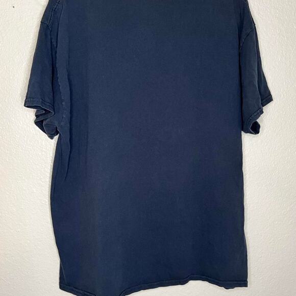 Lynyrd Skynyrd Eagle Graphic Tee – 2012 Tour Shirt - Picture 4 of 4